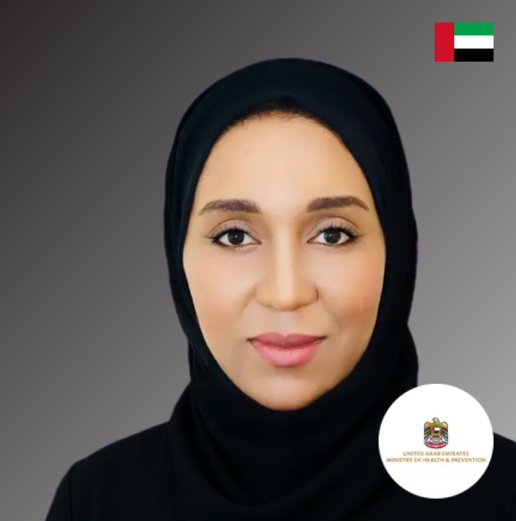 Dr. Nouf Khamis Al Ali